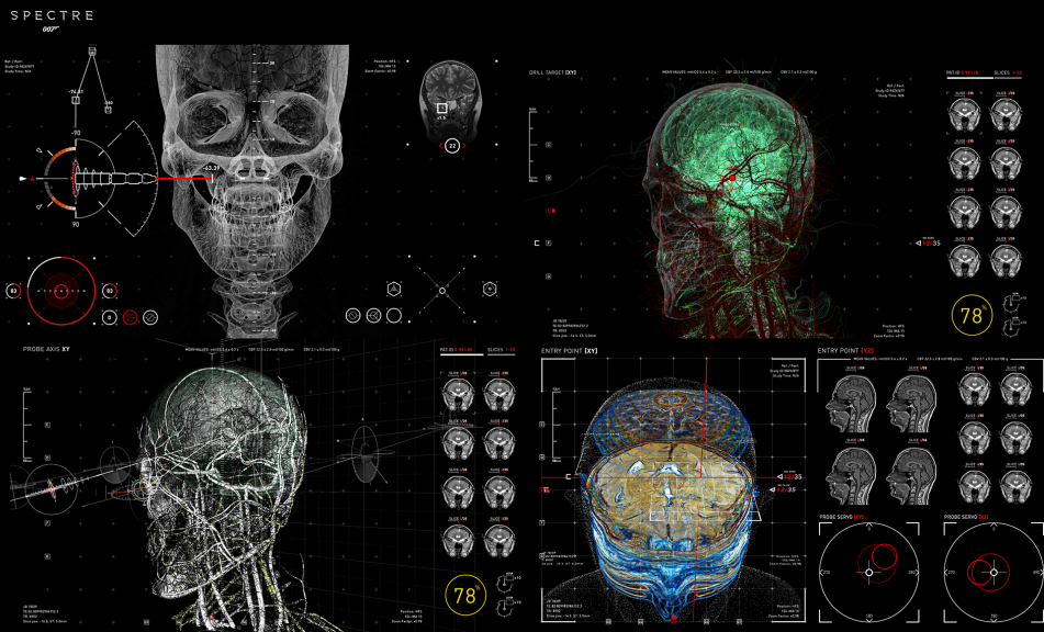 Torture Room concepts